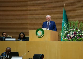 Tensión entre Brasil e Israel después de declarar a Lula persona “non grata”
