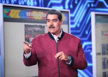 Maduro asegura que si levantan las sanciones, en un año regresan todos los migrantes