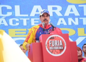 Maduro acusa al Gobierno de EE.UU. de descuartizar el avión venezolano-iraní decomisado