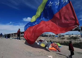 La frontera sur de México resiente la agudización del éxodo de Venezuela