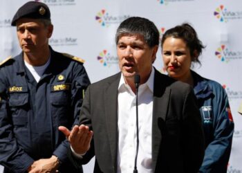 El Gobierno de Chile desmiente a medio venezolano por secuestro de exmilitar en Santiago