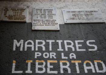 10 años de "La Salida": sin justicia para las 43 vidas interrumpidas