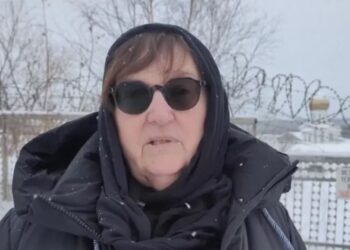 Madre de Navalni exige a Putin que le entregue el cuerpo de su hijo