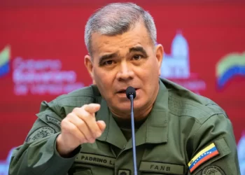 Venezuela afirma que su Fuerza Armada hace “presencia no hostil en el territorio Esequibo”