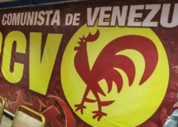 Partido Comunista condena la reactivación de sanciones impuestas a Venezuela por EE.UU.