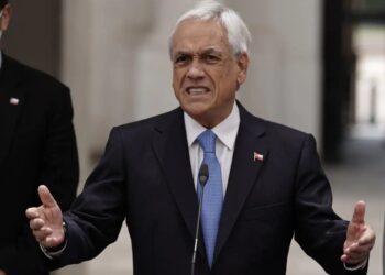 Falleció Sebastián Piñera, expresidente de Chile en accidente aéreo