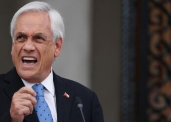 Reacciones: Luto por muerte del expresidente Piñera