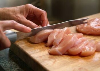 Fedeindustria Carabobo: Consumo percápita anual de pollo se sitúa en 27 kilos por persona