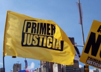 Primero Justicia condenó la suspensión de la oficina de DD.HH. de la ONU en Venezuela