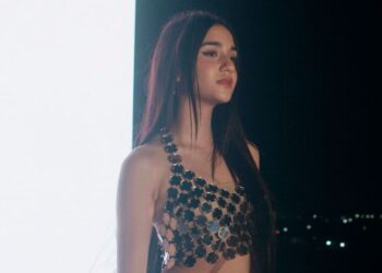 Rania C Music promueve el empoderamiento femenino con “Pasarela”