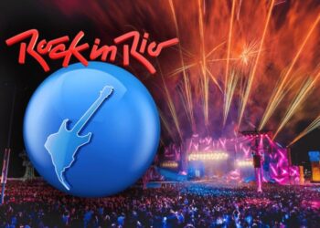 Rock in Río anuncia a Katy Perry y Gloria Gaynor para su próxima edición en Brasil