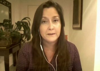 Juan González: Tribunal ordenó traslado de Rocío San Miguel a El Helicoide