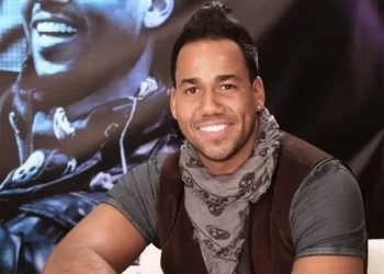 Romeo Santos y el grupo Aventura anuncian una última gira juntos, "Cerrando ciclos"