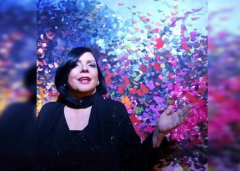 Actriz Rosario Prieto necesita ayuda económica para costear operación