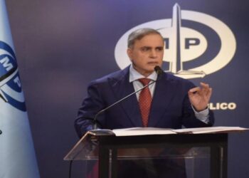 Fiscal Saab negó que Rocío San Miguel haya sufrido una "desaparición forzada"
