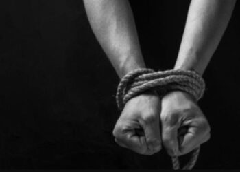 Funcionarios venezolanos buscan contrarrestar la trata de personas