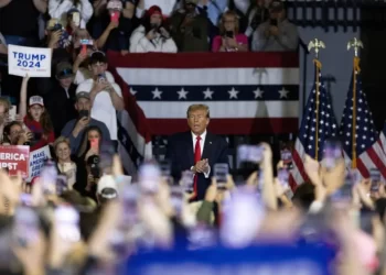 La Casa Blanca ve atroz y desquiciado el apoyo de Trump a Rusia contra la OTAN