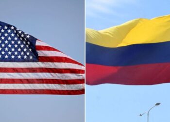 Colombia y EEUU instan a respetar hoja de ruta electoral en Venezuela