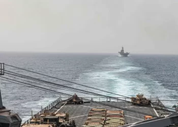 Estados Unidos y el Reino Unido bombardean por cuarta vez a los hutíes de Yemen