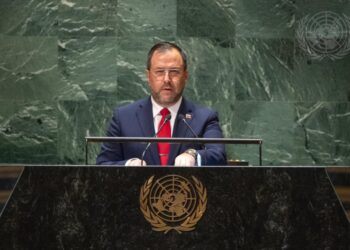 Venezuela dice que quiere seguir cooperando con la ONU en derechos humanos pero "sin injerencias"