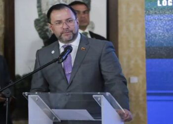 Cancillería venezolana acusó a ExxonMobil y Guyana de entorpecer acciones en el Esequibo