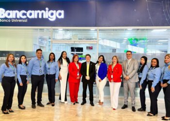 Bancamiga llega a Cumaná para impulsar el desarrollo del oriente del país