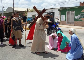 Niños de la Zona Pastoral Coromoto de la Diócesis de Carúpano participaron en Tercer Encuentro de Catequesis