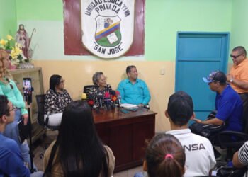 Unidad Educativa San José celebrará 75 años con una amplia programación de eventos