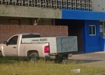 Dos motorizados perdieron la vida en un choque frontal ocurrido en el municipio Bolívar de Sucre