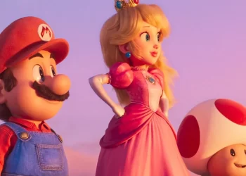 Nintendo anuncia una secuela de la película 'Super Mario Bros' para 2026
