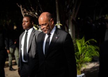 Los desacuerdos dificultan la elección de los miembros del consejo de transición en Haití