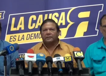 Partido antichavista denuncia "allanamientos" en viviendas de cuatro miembros regionales