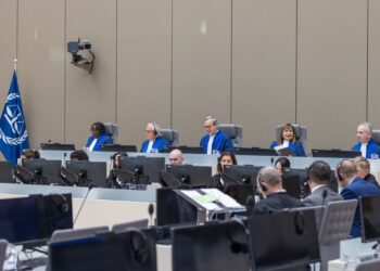 Sentencia de la CPI: tres escenarios a considerar en la decisión sobre Venezuela