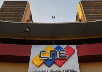 CNE aprobó la conformación de cinco nuevos partidos políticos