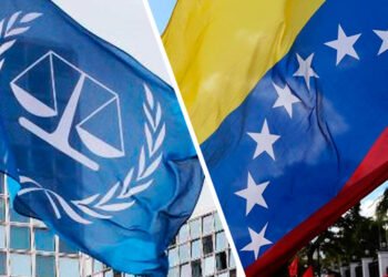 CPI incorpora nueva jueza a la sala que lleva caso sobre crímenes en Venezuela