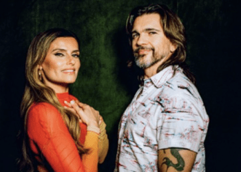 Nelly Furtado y Juanes lanzan 'Gala y Dalí', más de 20 años después de su último éxito