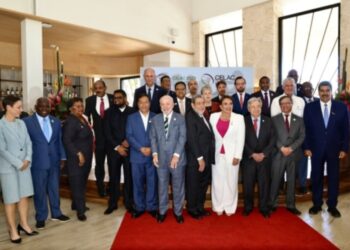 La Celac, sin mencionar el Esequibo, pide respeto a la integridad territorial