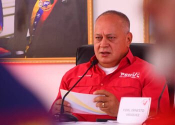 El chavismo dice que EE.UU. "no tiene nada que meterse" en las elecciones de Venezuela