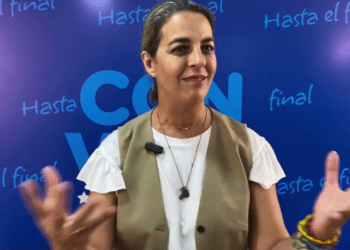 Comando de María Corina Machado confía en que prevalezca Barbados 