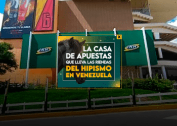 Reportaje ARI | En las apuestas hípicas de Venezuela hay una casa que siempre gana