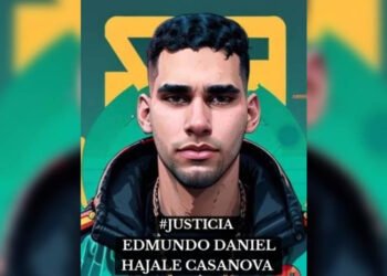 Familiares de joven embestido por un carro en Lechería piden justicia