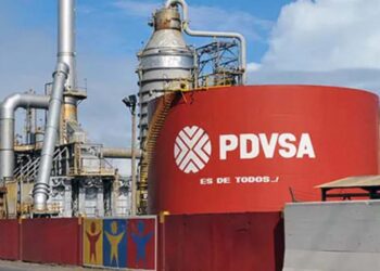Venezuela exporta 27,6 millones de barriles de petróleo en enero y febrero