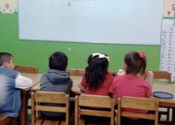 #ESPECIAL Fomentar la alianza familia-escuela son las herramientas fundamentales para educar a niños sanos