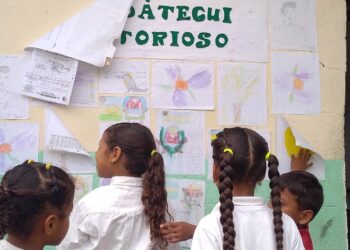#ESPECIAL Educadores: La actualización del currículo formaría a ciudadanos más críticos