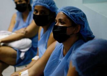 La esterilización es el anticonceptivo más usado por las mujeres en el país