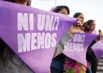 ONG Utopix registró 32 femicidios en los dos primeros meses del 2024