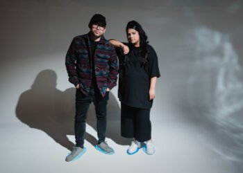 Samuel Troc estrena “Fe” junto a Damaris Guerra