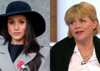 Hermanastra de Meghan Markle pierde la demanda por difamación presentada contra la duquesa