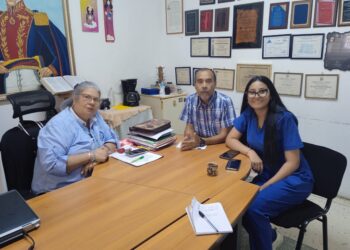 #ESPECIAL Docentes proponen dar uso adecuado a la tecnología y atender necesidades emocionales de los estudiantes 