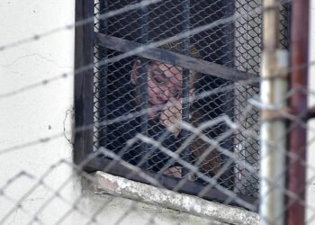 Jeanine Áñez no pudo asistir al entierro de su madre pese a permiso para salir de prisión